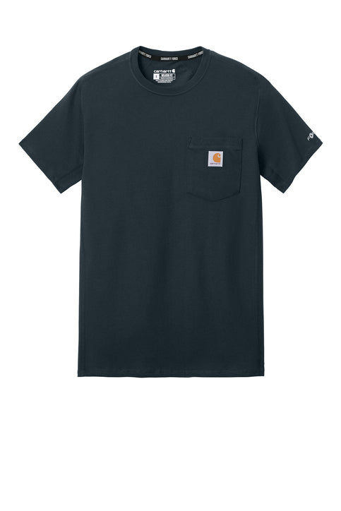 Carhartt Force® Short Sleeve Pocket T-Shirt (CT106652)