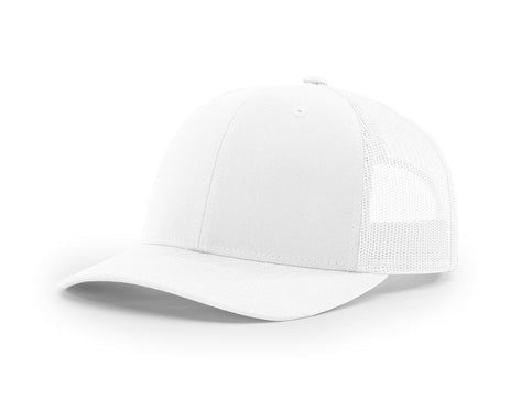 Richardson Trucker Cap