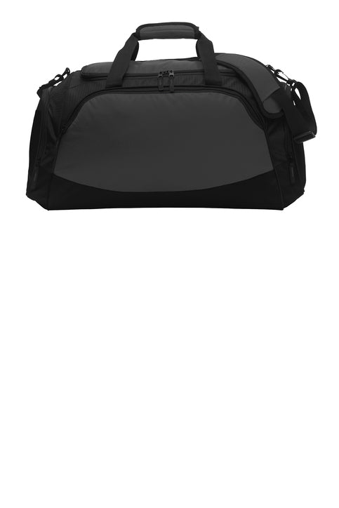 Port Authority® Medium Active Duffel