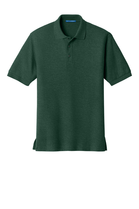 Port Authority® Silk Touch™ Polo