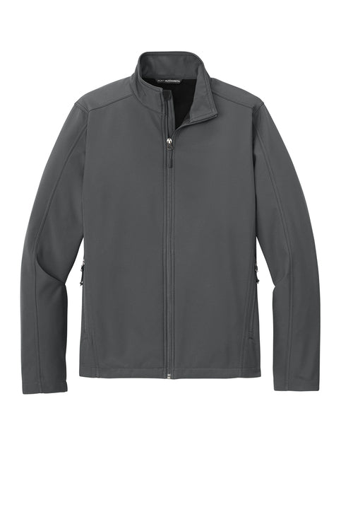 Port Authority® Core Soft Shell Jacket
