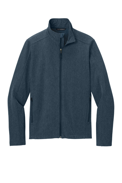Port Authority® Core Soft Shell Jacket