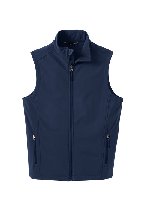 Port Authority® Core Soft Shell Vest