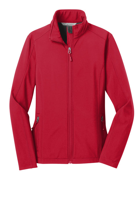 Port Authority® Women's Core Soft Shell Jacket
