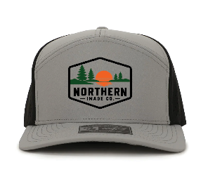 Northern Image Co. 7 Panel