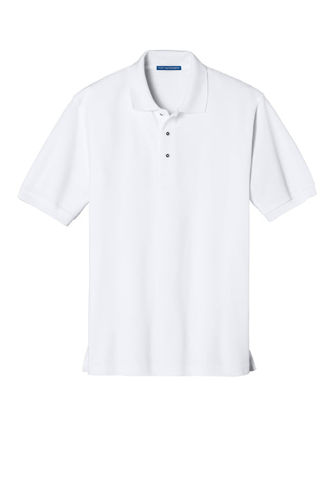 Port Authority® Silk Touch™ Polo