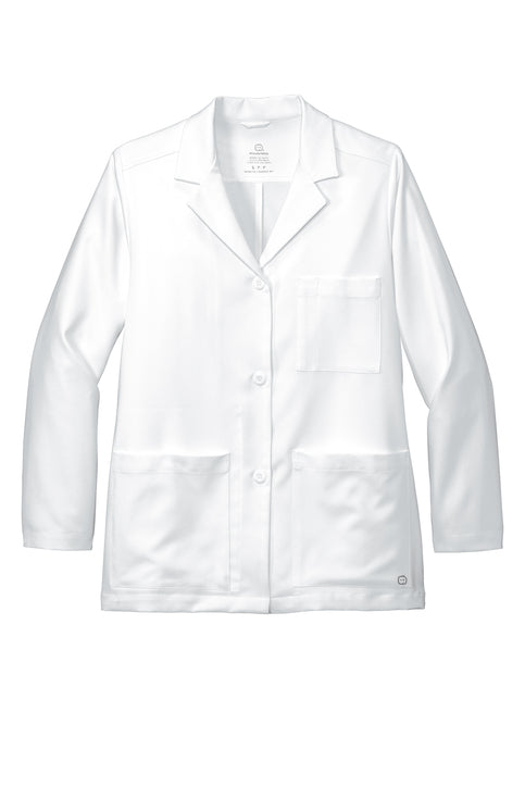 Wink® Women’s Consultation Lab Coat