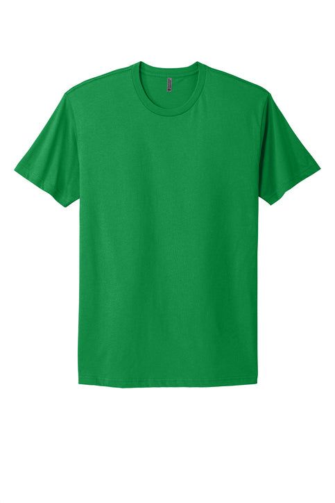 Next Level Apparel® Adult Cotton Tee