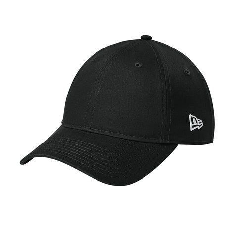 New Era® Adjustable Unstructured Cap
