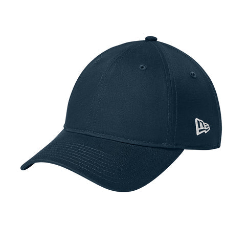 New Era® Adjustable Unstructured Cap