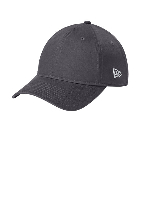 New Era® Adjustable Unstructured Cap