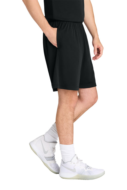 Sport-Tek® PosiCharge® Competitor™ 7” Pocketed Short