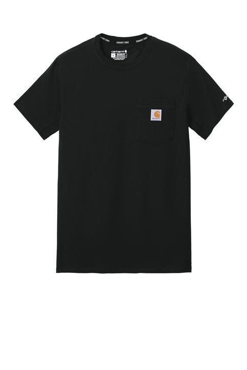 Carhartt Force® Short Sleeve Pocket T-Shirt (CT106652)
