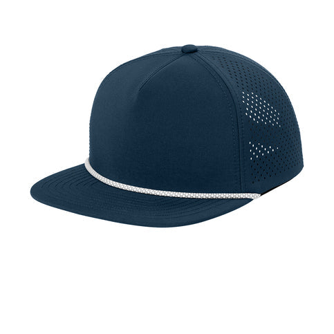 OGIO® 5-Panel Rope Performance Cap