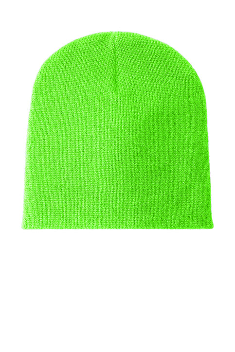 Port Authority® Beanie Cap