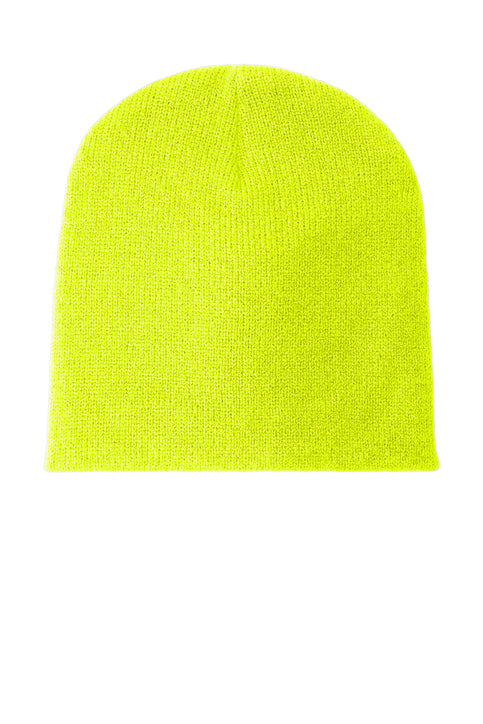 Port Authority® Beanie Cap