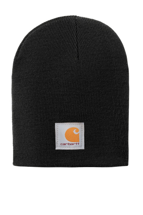 Carhartt® Acrylic Knit Hat