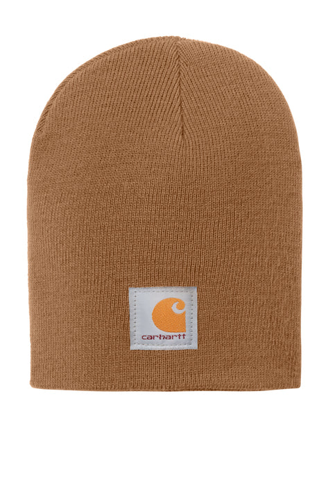 Carhartt® Acrylic Knit Hat