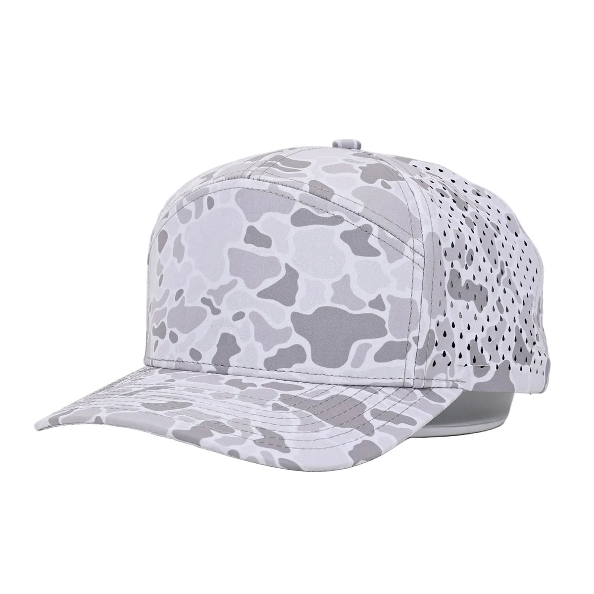 1010 Hats 7 Panel