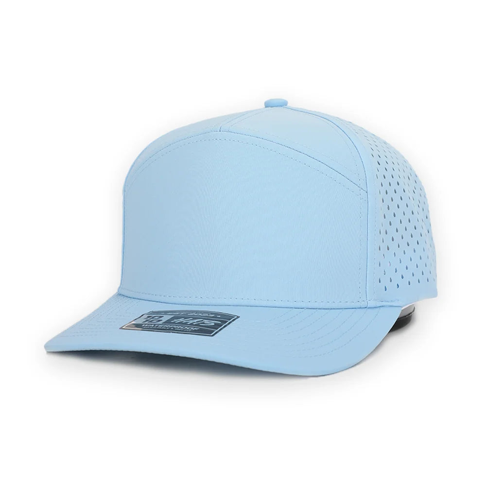 1010 Hats 7 Panel