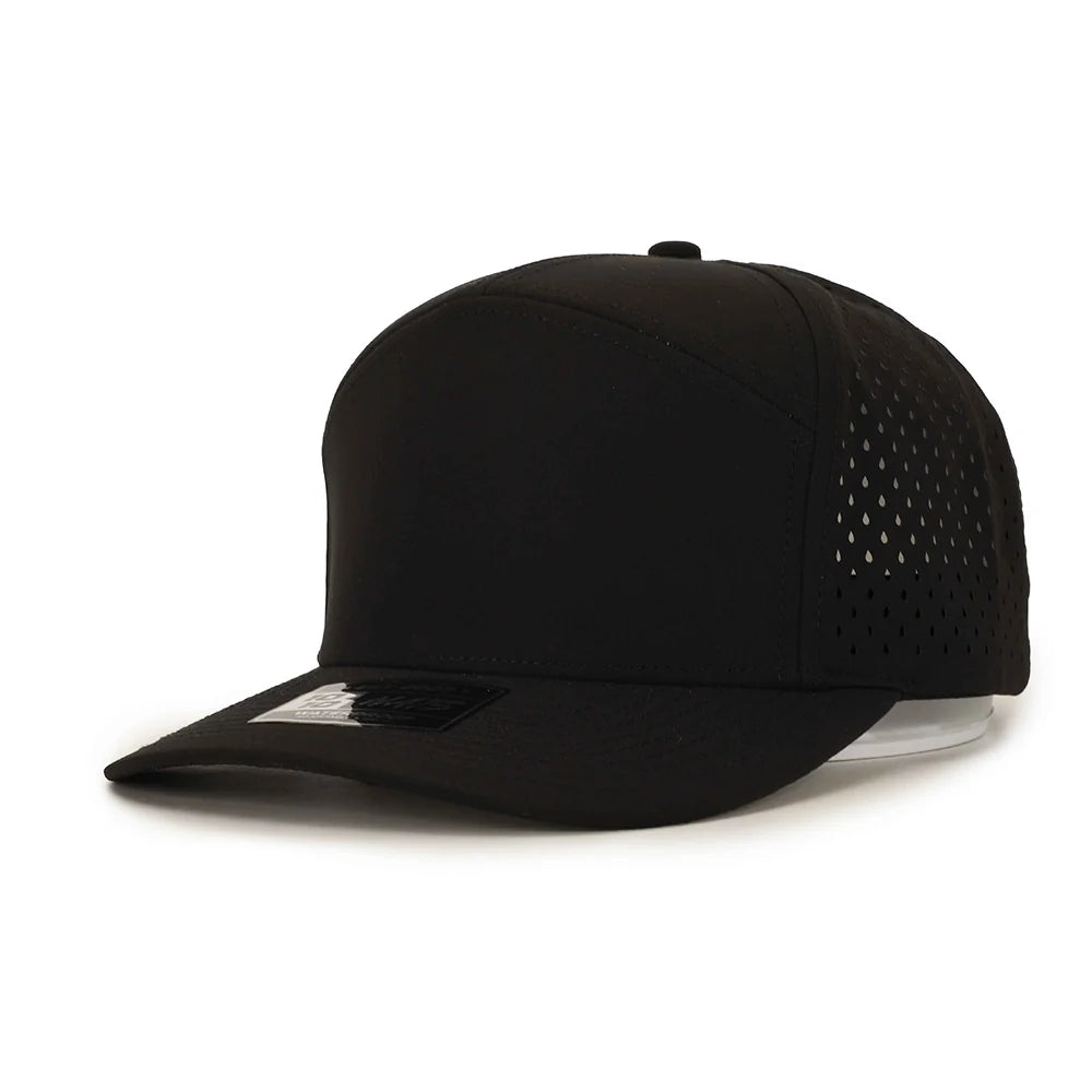 1010 Hats 7 Panel