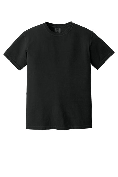 Comfort Colors® Heavyweight Ring Spun Tee