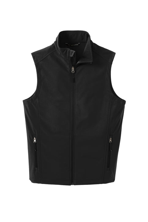 Port Authority® Core Soft Shell Vest