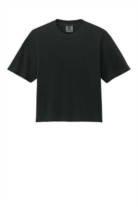 Comfort Colors® Women’s Heavyweight Boxy Tee