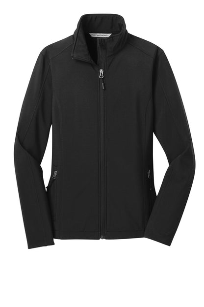 Port Authority® Women's Core Soft Shell Jacket