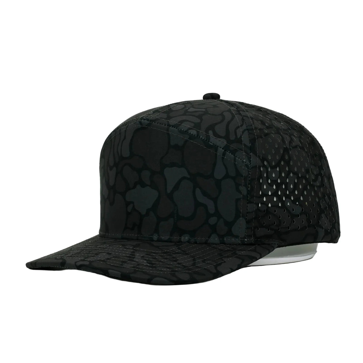 1010 Hats 7 Panel