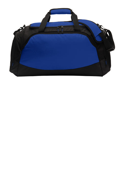 Port Authority® Medium Active Duffel