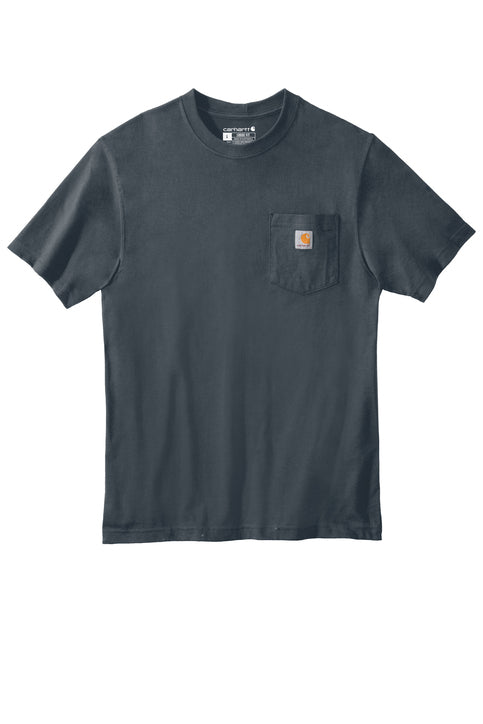 Carhartt® Workwear Pocket Short Sleeve T-Shirt