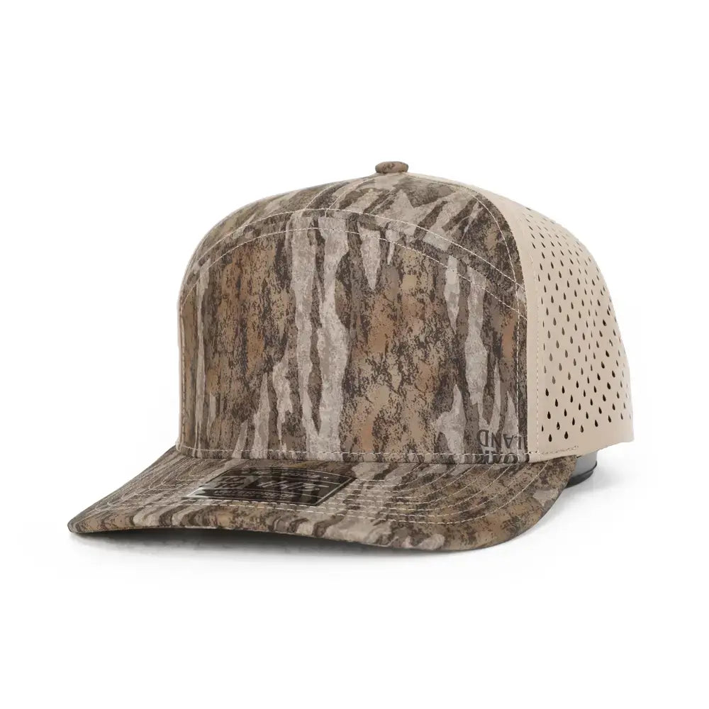 1010 Hats 7 Panel