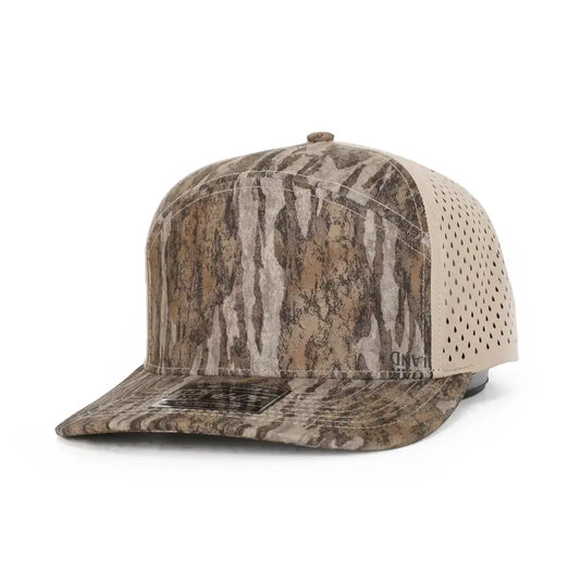 1010 Hats 7 Panel