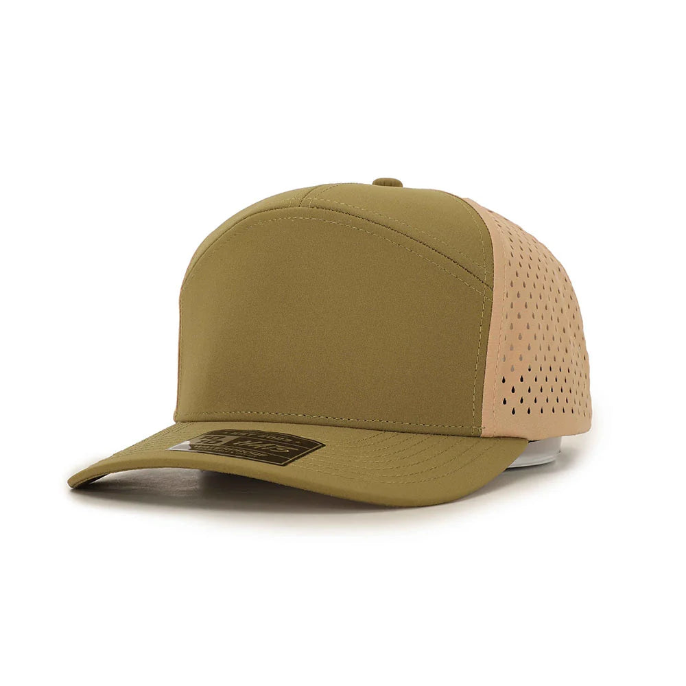 1010 Hats 7 Panel