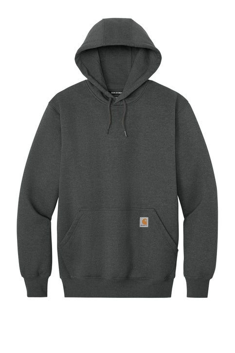 Carhartt® Rain Defender® Paxton Heavyweight Hooded Sweatshirt