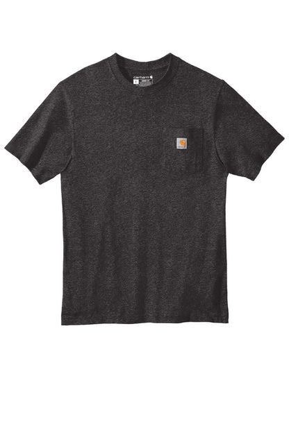 Carhartt® Workwear Pocket Short Sleeve T-Shirt
