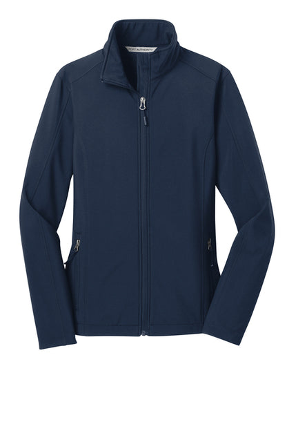 Port Authority® Women's Core Soft Shell Jacket