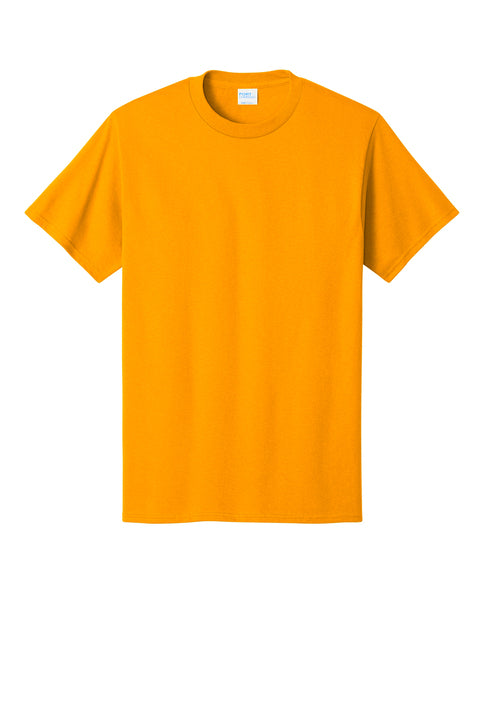 Port & Co® Core Cotton Tee