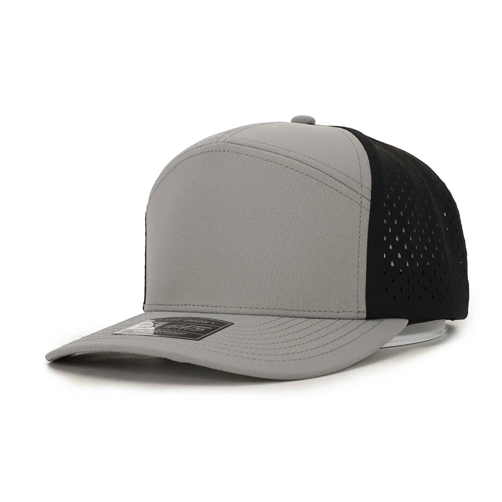 1010 Hats 7 Panel