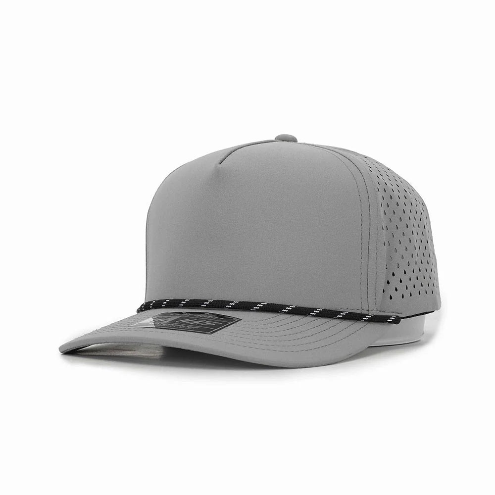 1010 Hats 5 panel with rope