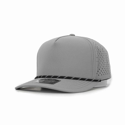 1010 Hats 5 panel with rope