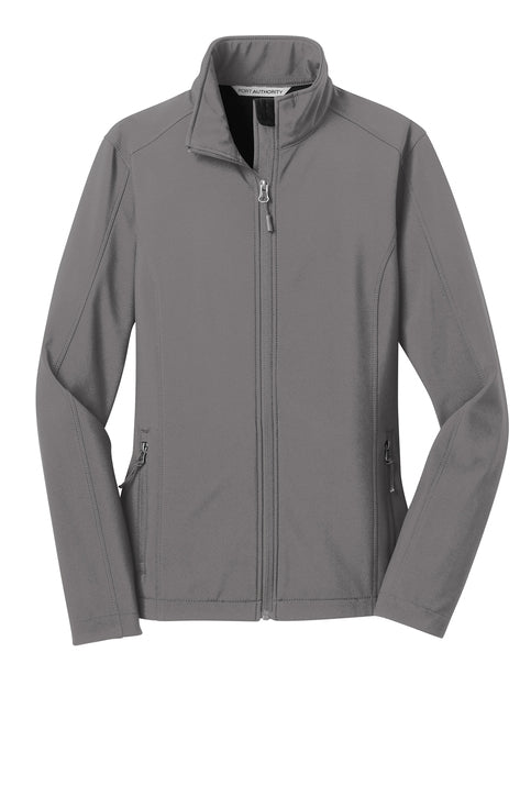 Port Authority® Women's Core Soft Shell Jacket