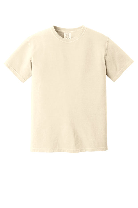 Comfort Colors® Heavyweight Ring Spun Tee