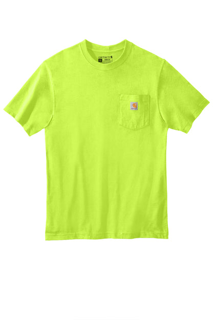 Carhartt® Workwear Pocket Short Sleeve T-Shirt