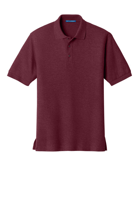Port Authority® Silk Touch™ Polo