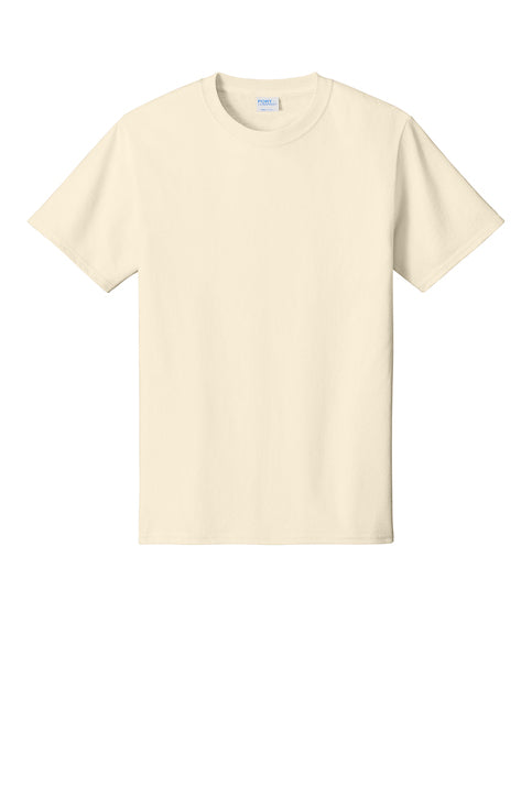 Port & Co® Core Cotton Tee