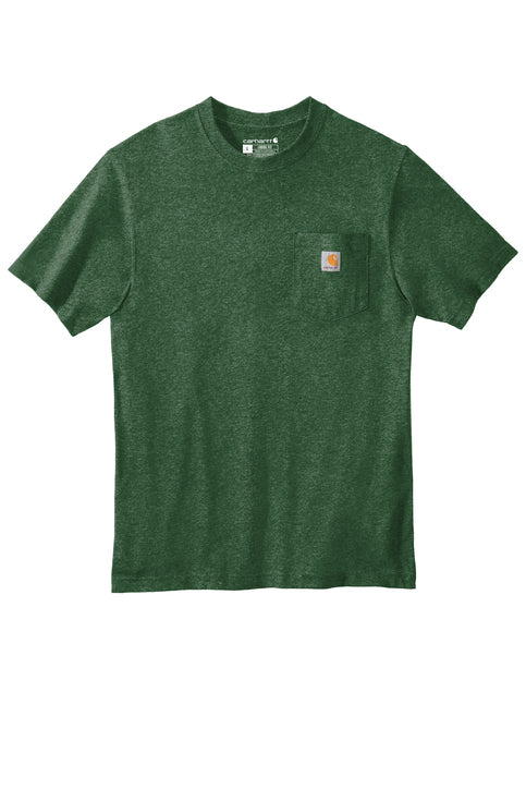 Carhartt® Workwear Pocket Short Sleeve T-Shirt