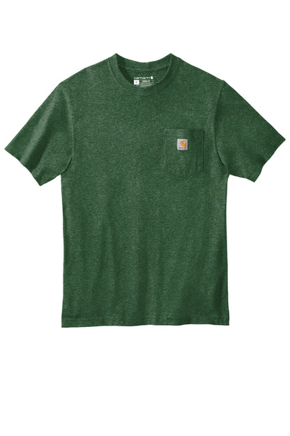 Carhartt® Workwear Pocket Short Sleeve T-Shirt