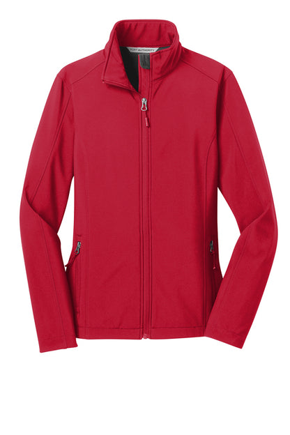 Port Authority® Women's Core Soft Shell Jacket